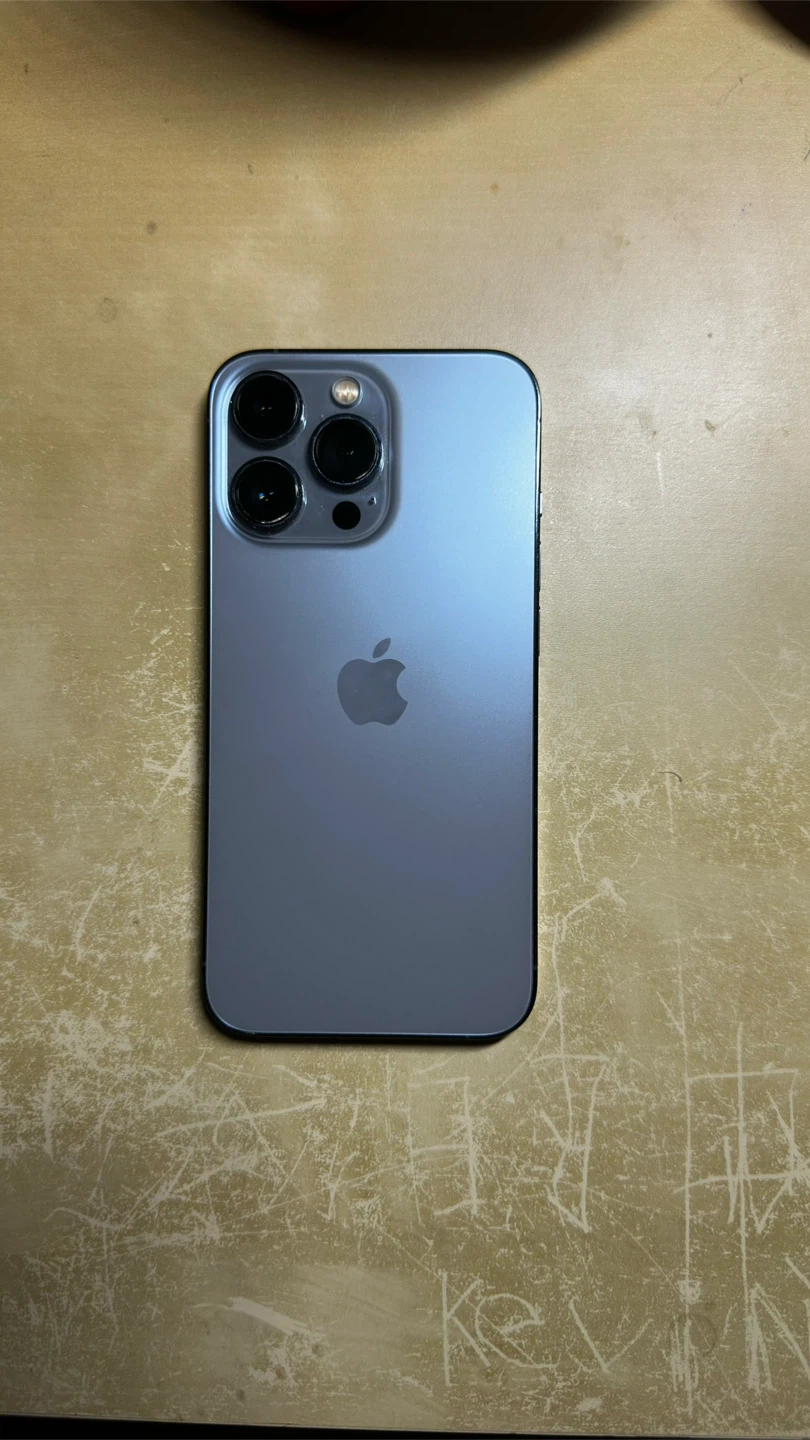 iPhone 13Pro 128G