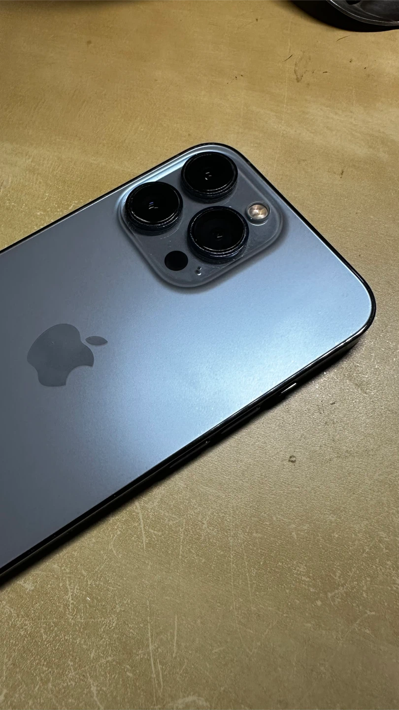 iPhone 13Pro 128G - photo 3