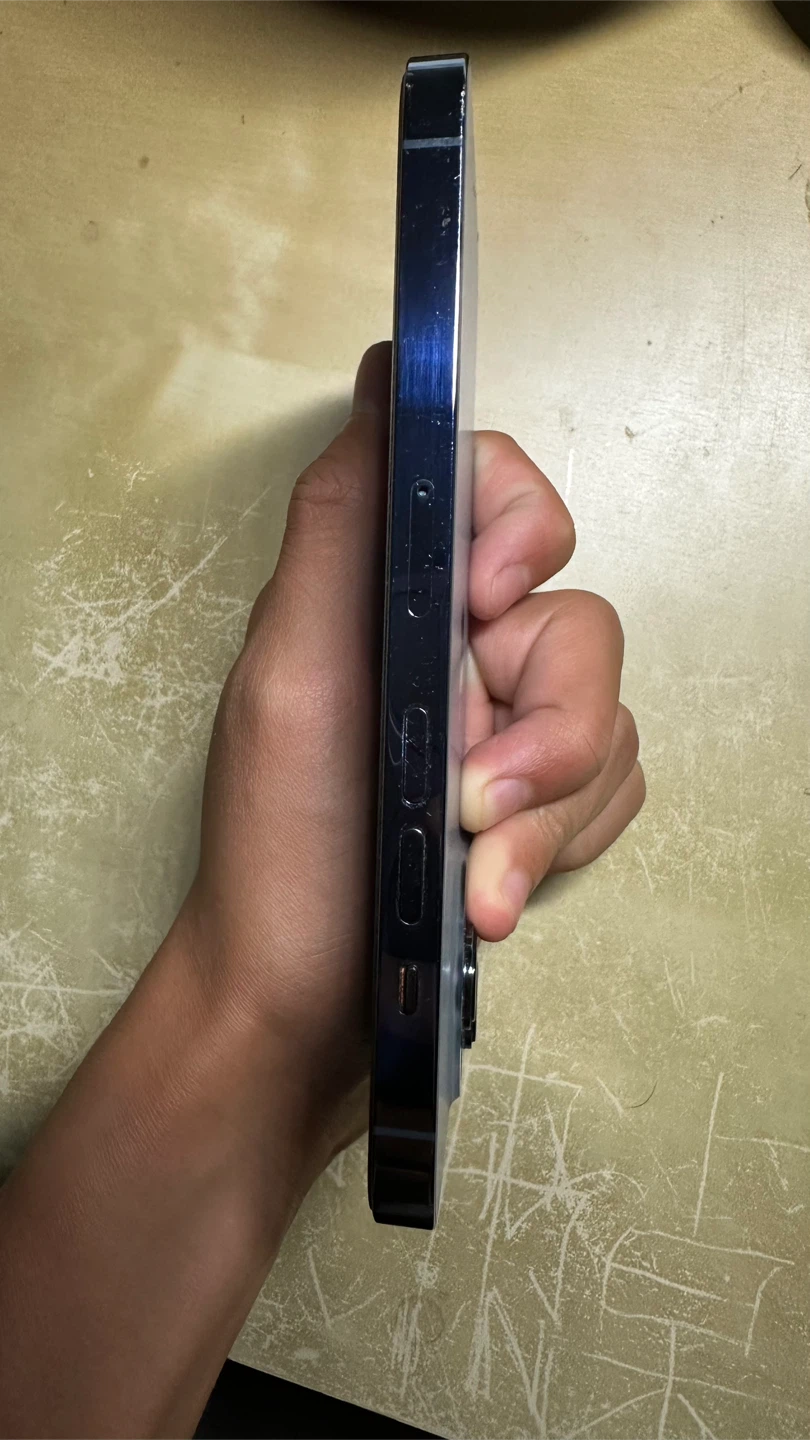 iPhone 13Pro 128G - photo 4