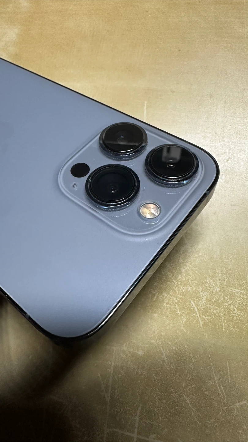 iPhone 13Pro 128G - photo 2