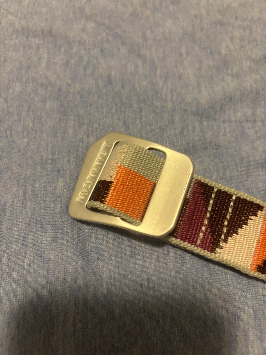 Mammut Adjustable Belt thumbnail