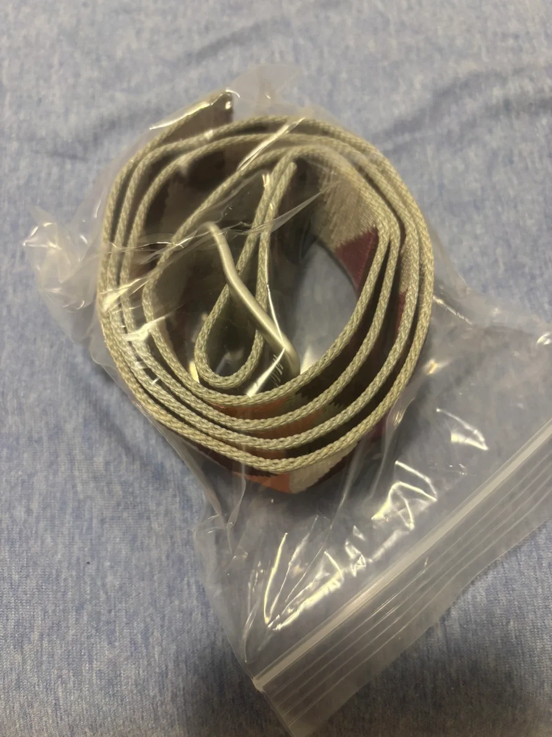 Mammut Adjustable Belt image indicator(4)