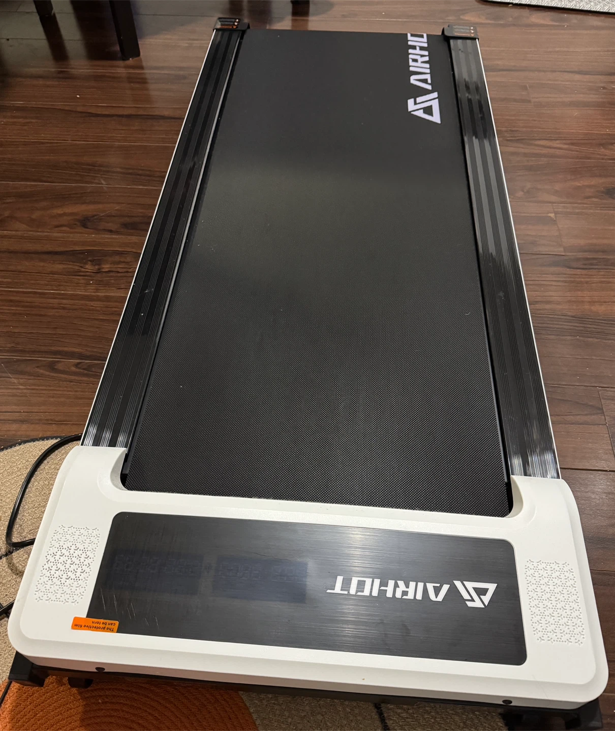 Airhot Under Desk Treadmill - photo 2