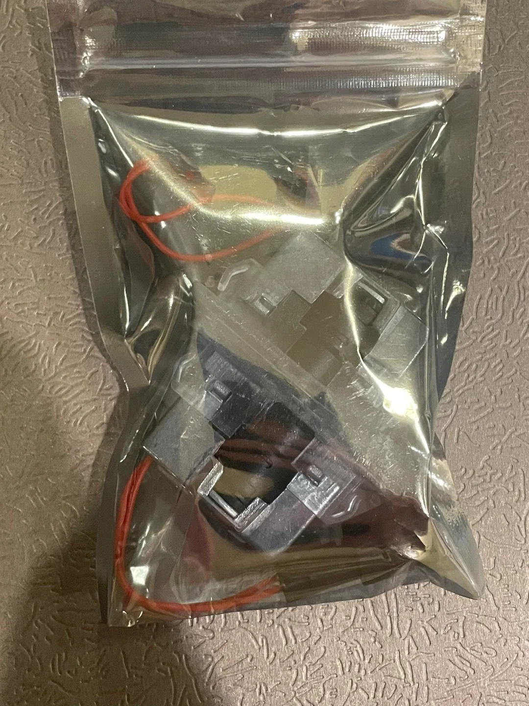 Tesla Logo Puddle Light for Model 3/Y image indicator(6)