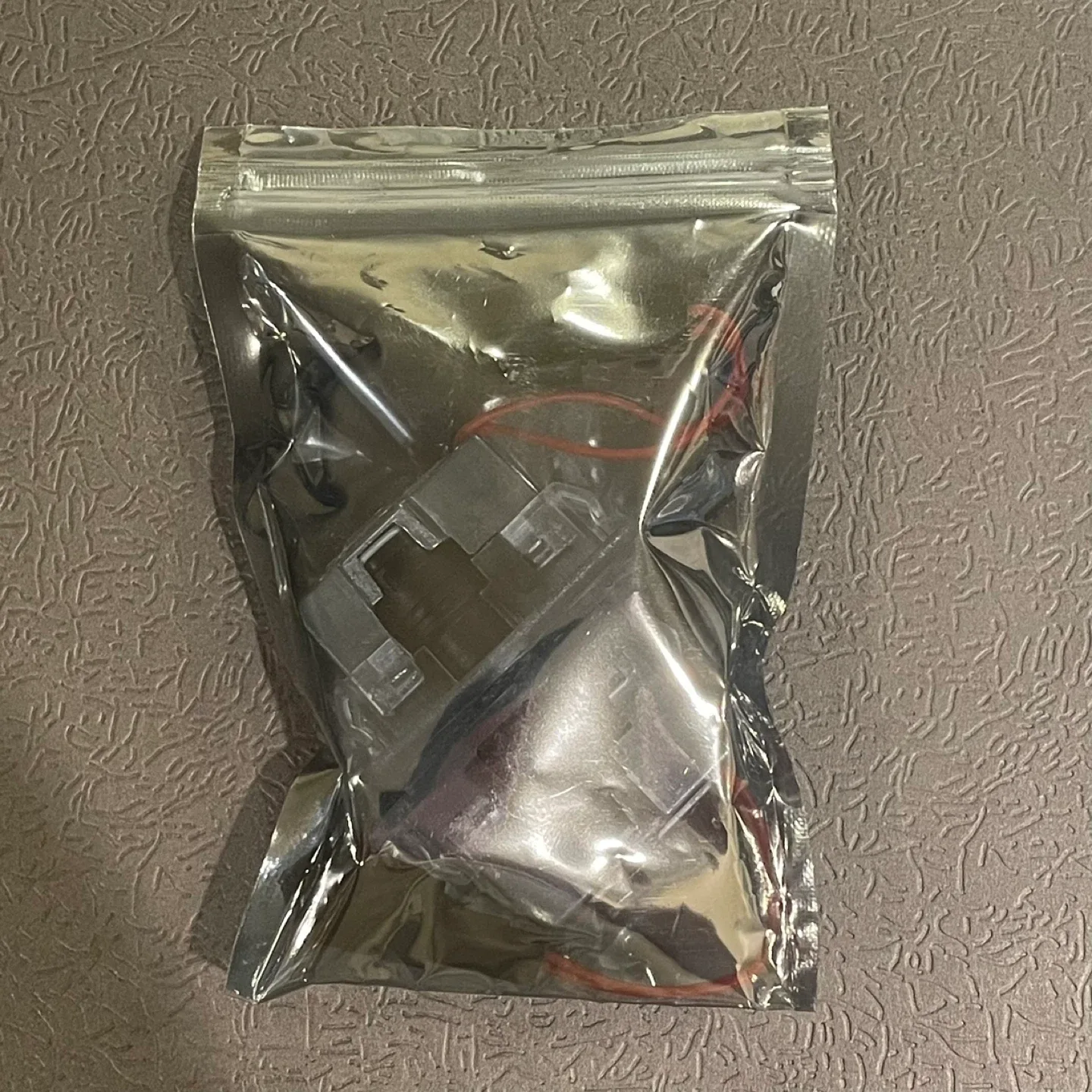 Tesla Logo Puddle Light for Model 3/Y image indicator(5)