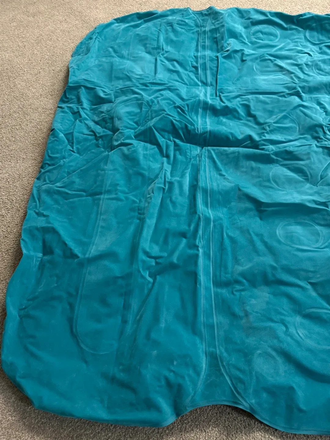 Inflatable Mattress for Car/SUV/Truck image indicator(3)