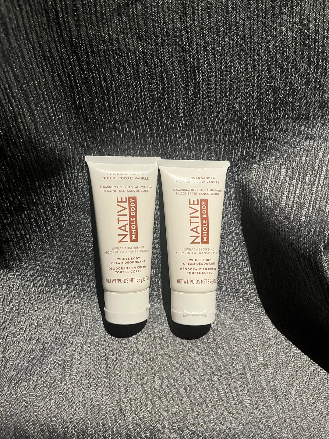 Native Whole Body Deodorant - Coconut & Vanilla thumbnail