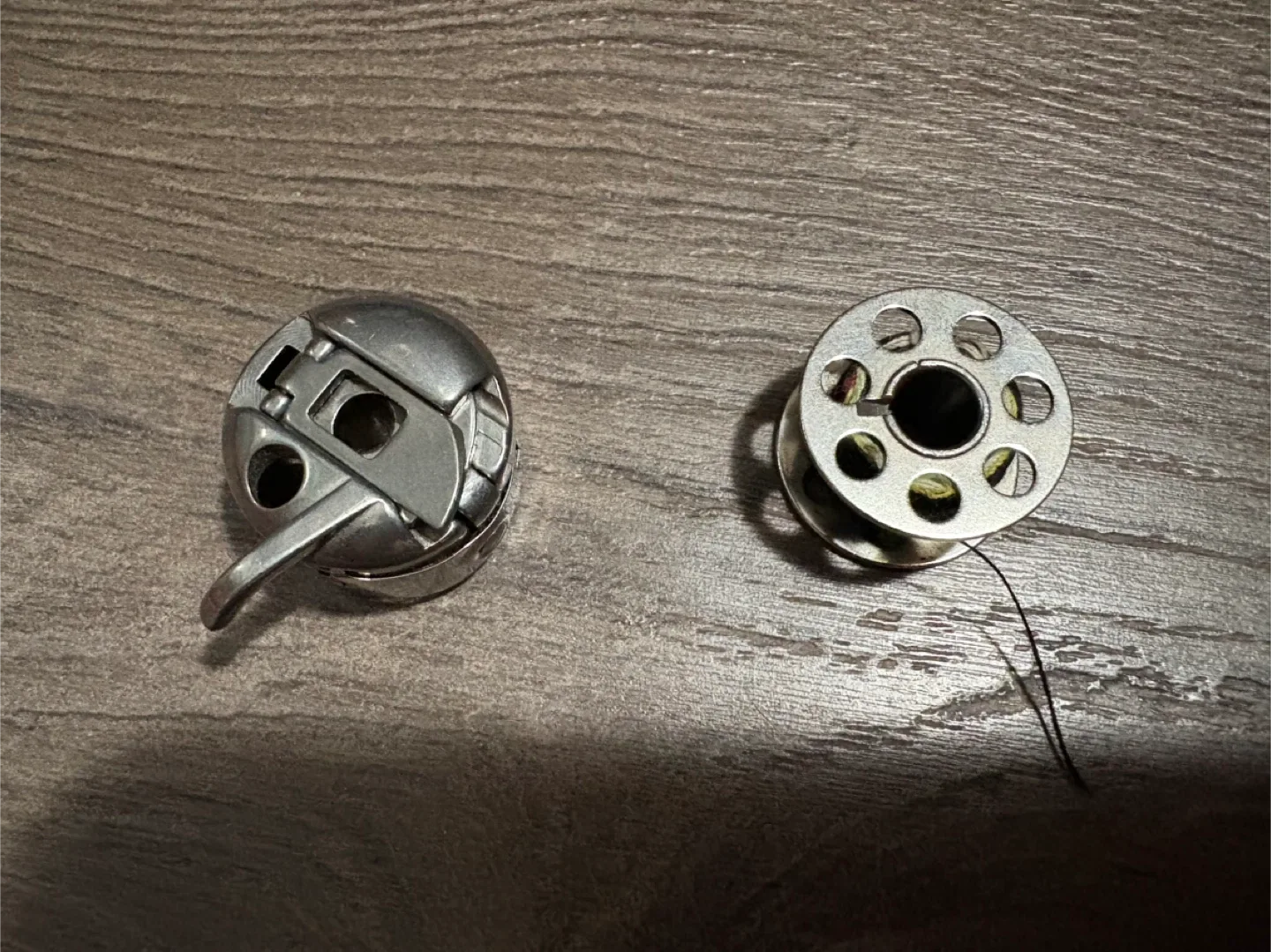 Kenmore 1947 Zig Zag Sewing Machine image indicator(4)