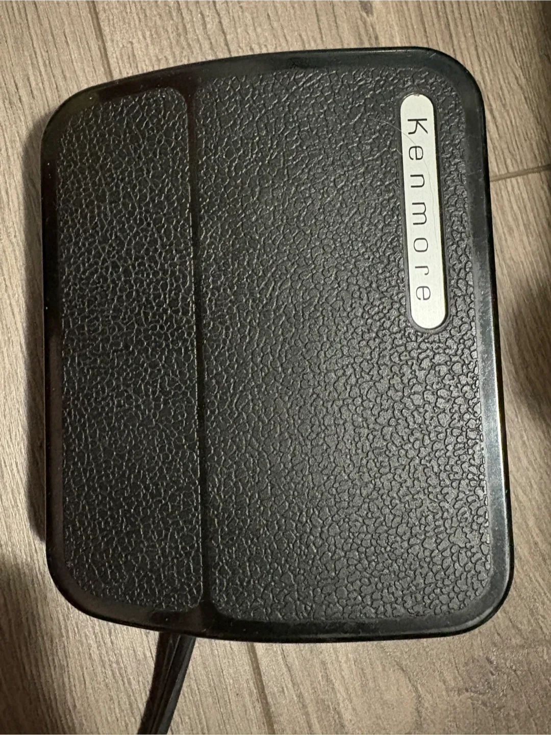 Kenmore 1947 Zig Zag Sewing Machine image indicator(3)