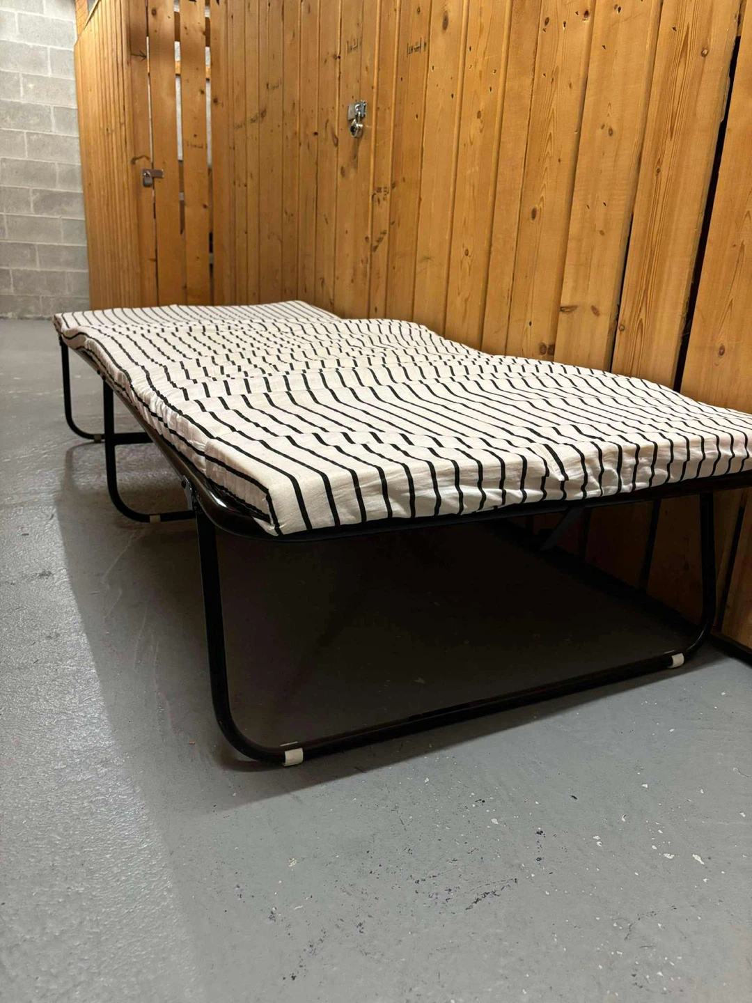 Folding Bed - Single Size - photo 3