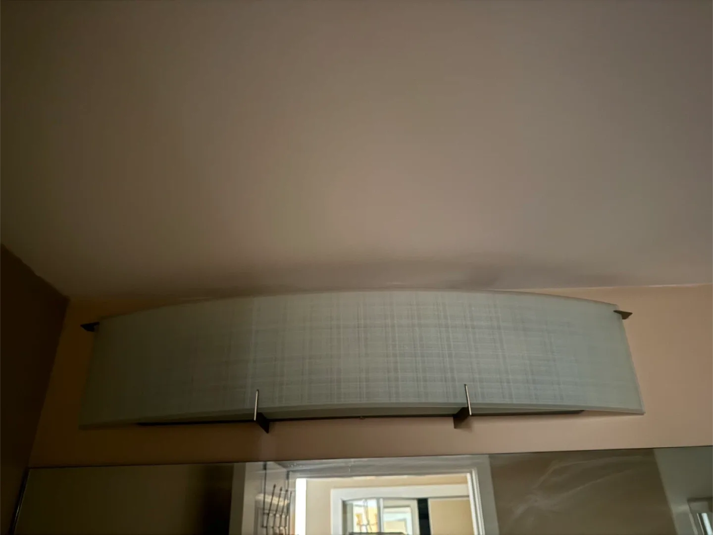 Bathroom Vanity Light Fixture