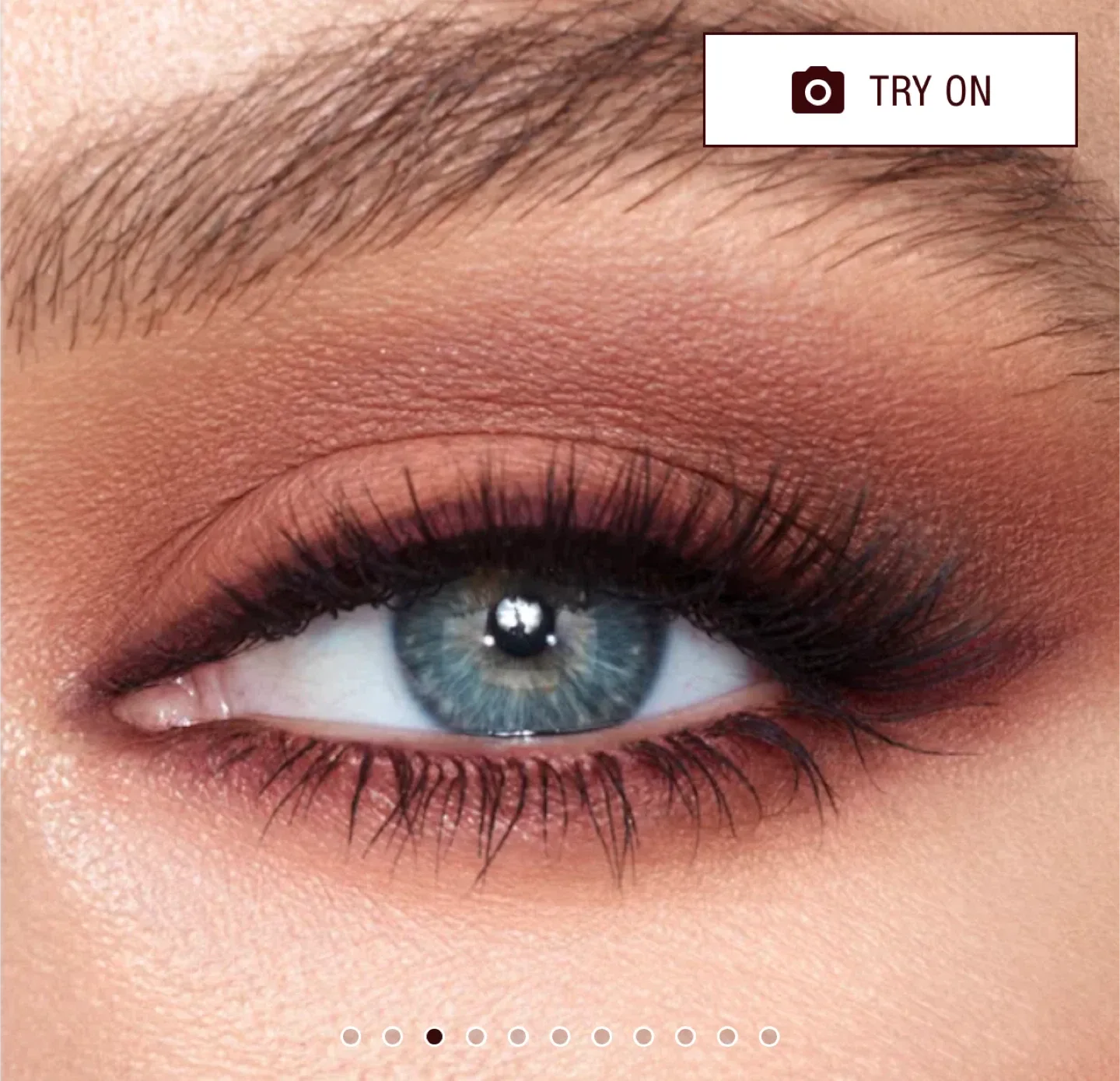 Charlotte Tilbury Pillow Talk Dreams Luxury Palette image indicator(8)