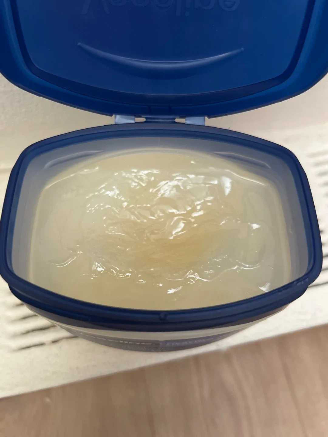 Vaseline Original Healing Jelly 375g image indicator(4)