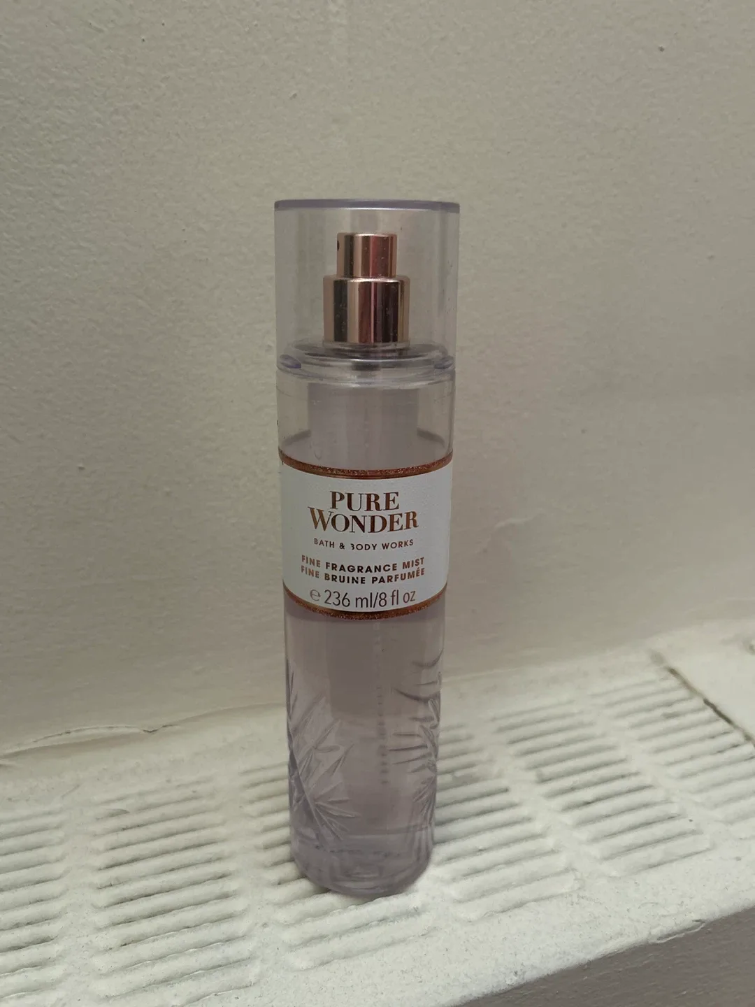 Bath & Body Works Fragrance Mist thumbnail
