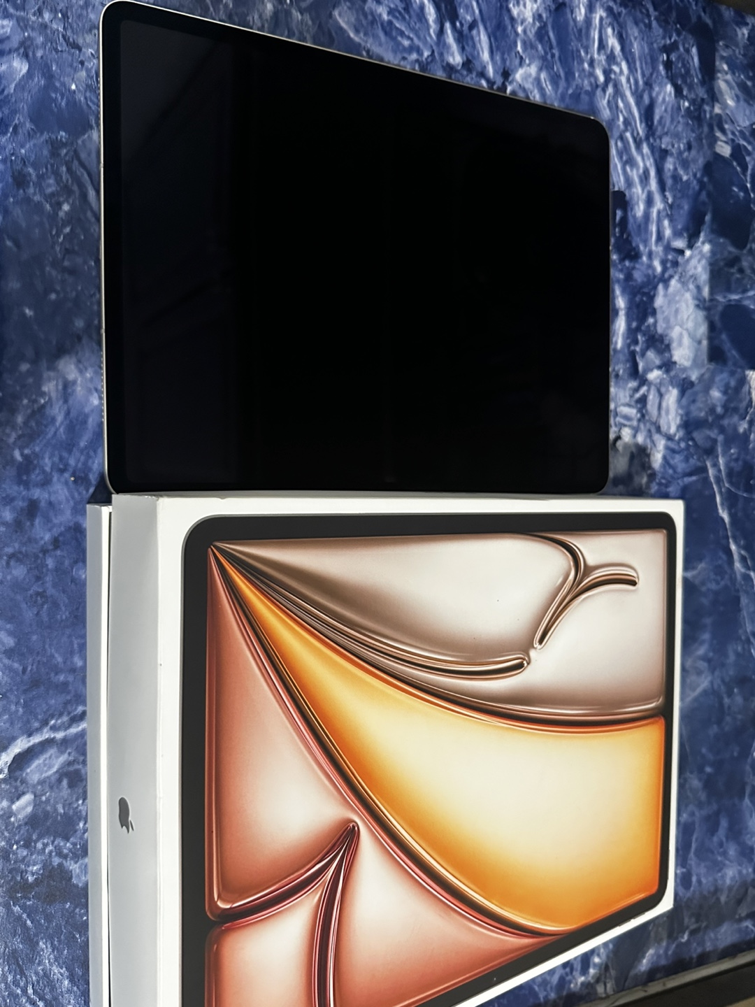 Apple iPad Air 13 Inch - photo 2