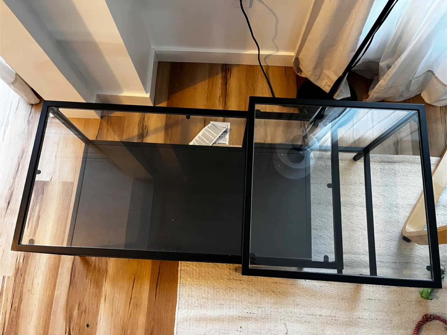 Coffee Table - photo 3