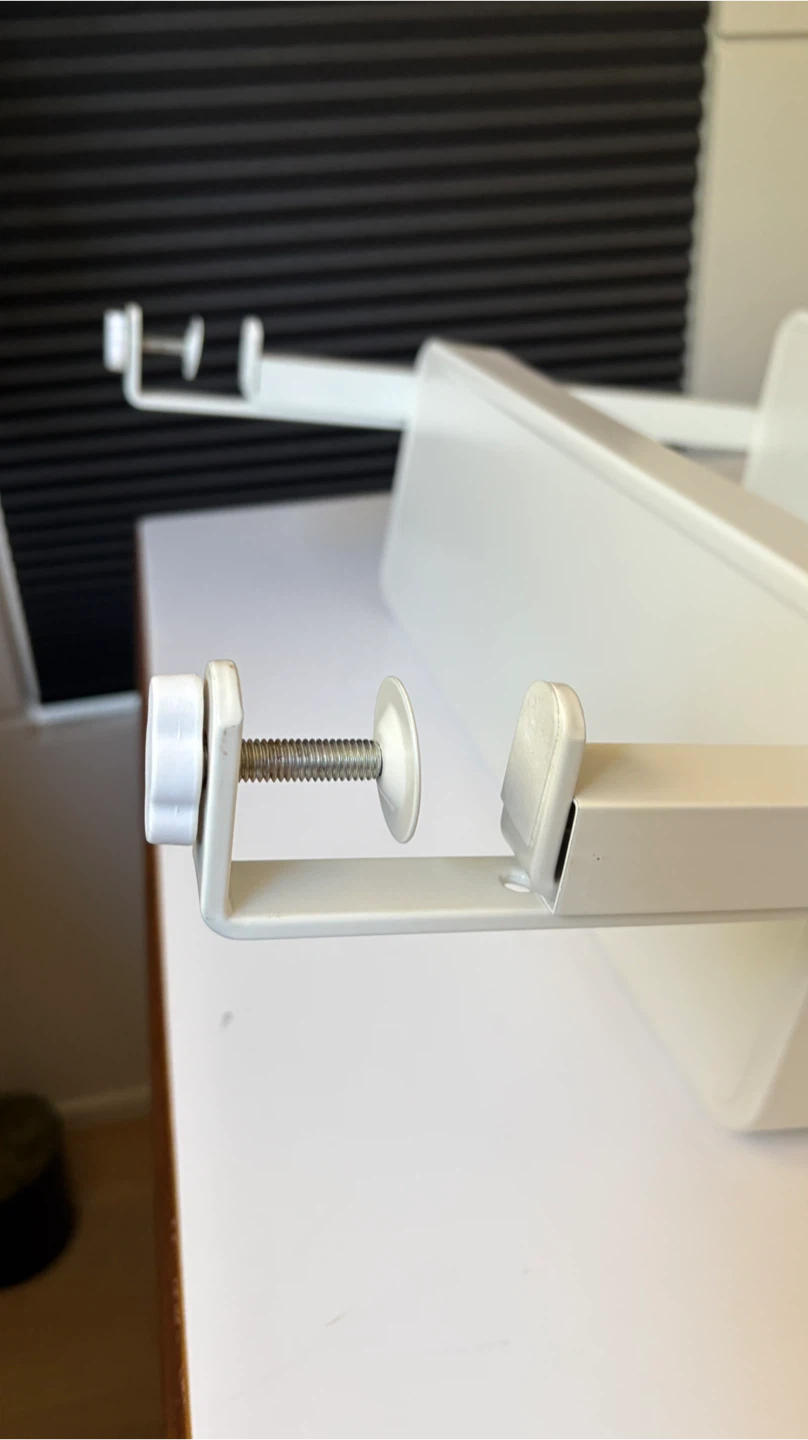 IKEA VATTENKAR White Shelf Unit - photo 4