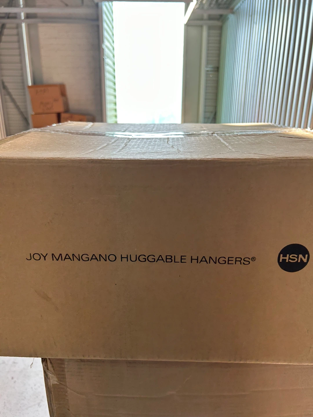 Joy Mangano Huggable Hangers - New in Box - photo 5