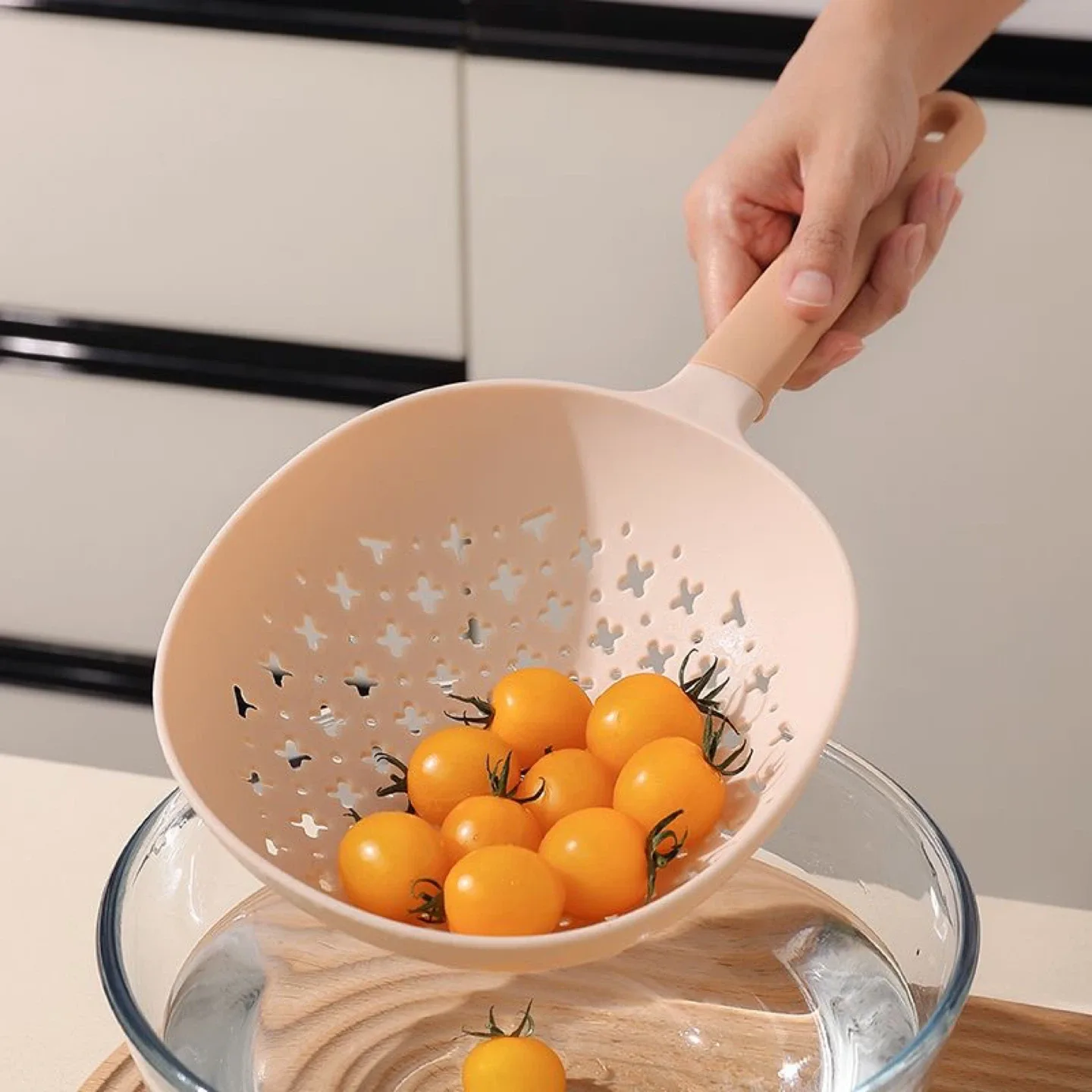 Colander Strainer image indicator(3)