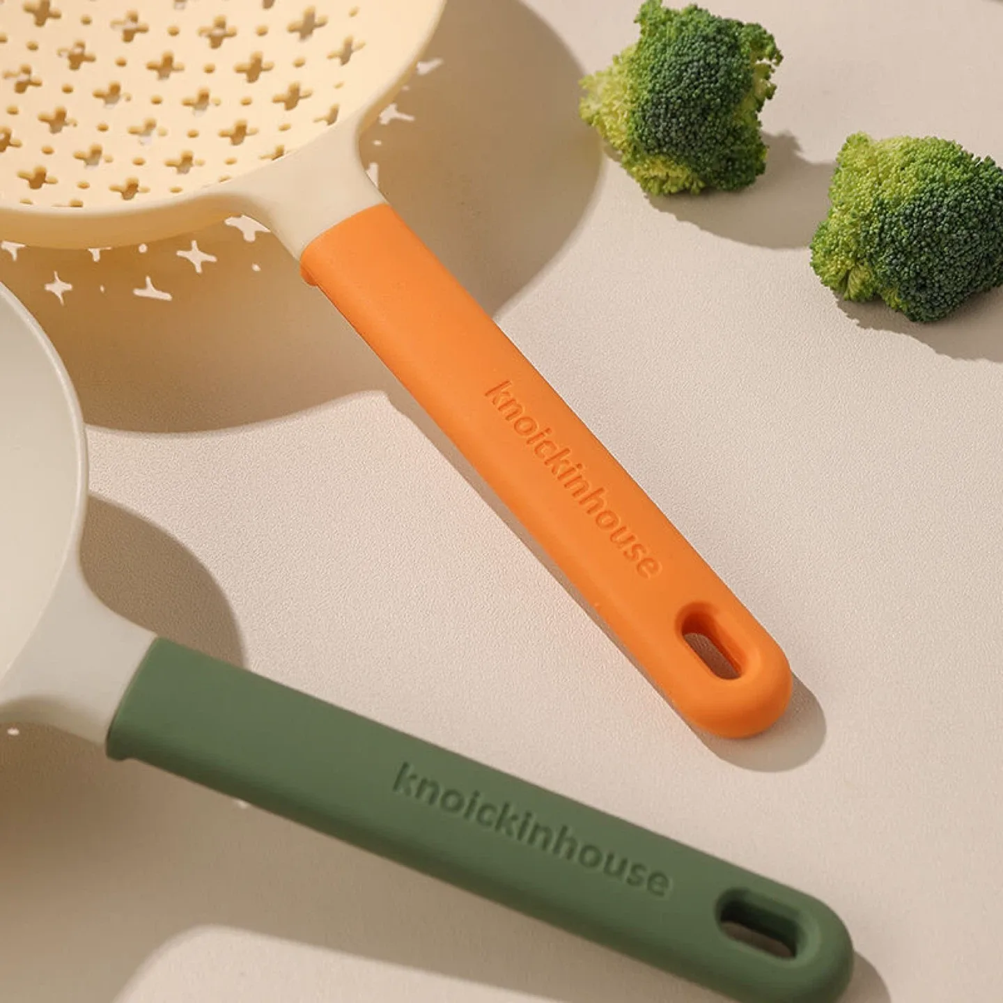 Colander Strainer image indicator(8)