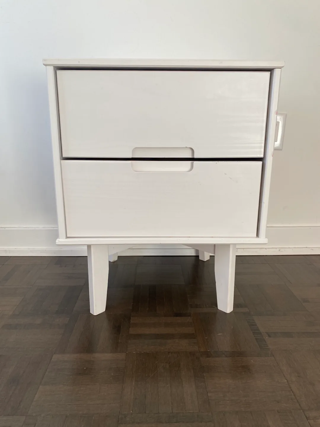 2-Drawer Nightstand thumbnail