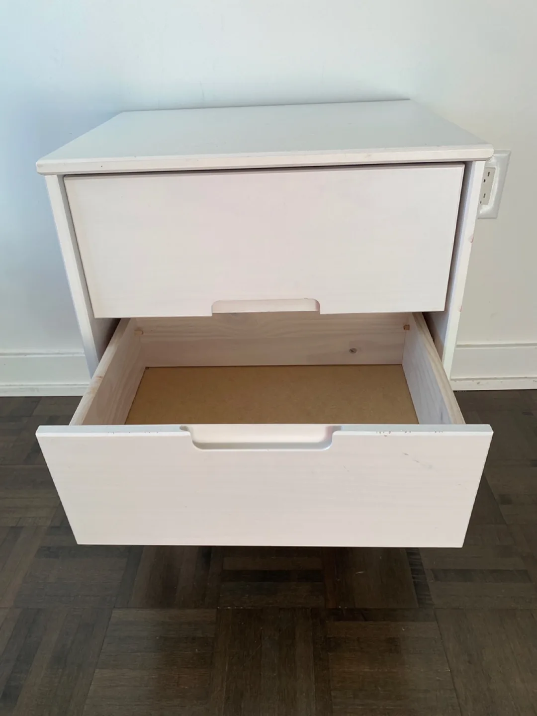 2-Drawer Nightstand image indicator(3)