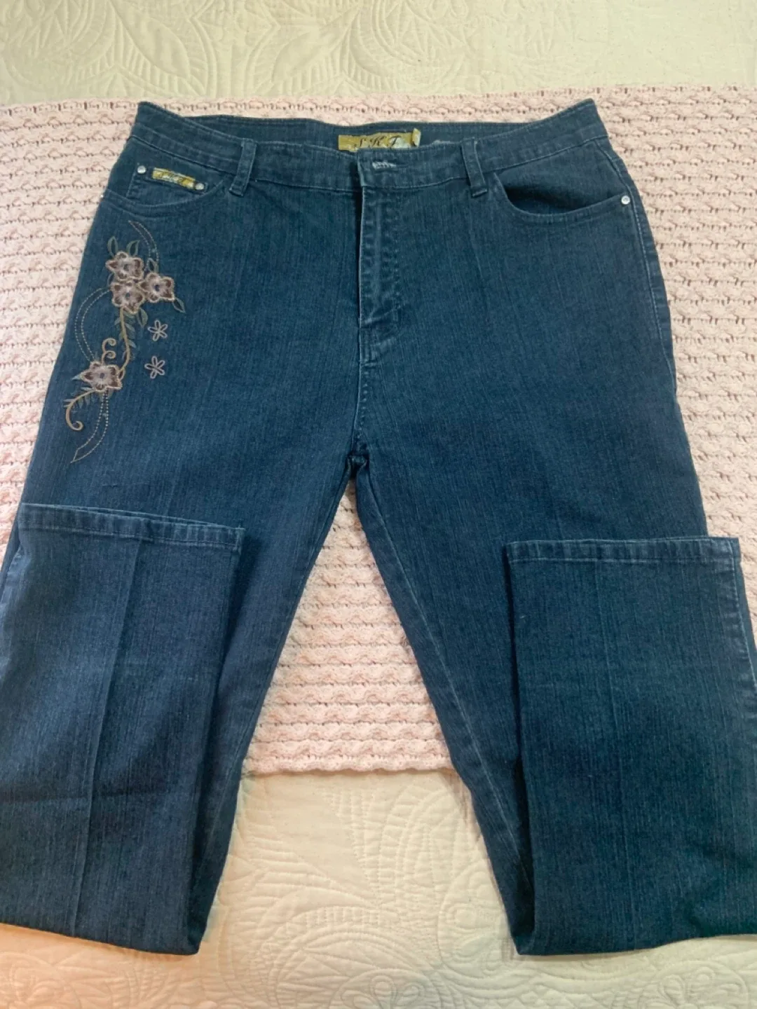WOMEN’S S.K.T Jeans - Size 34 thumbnail