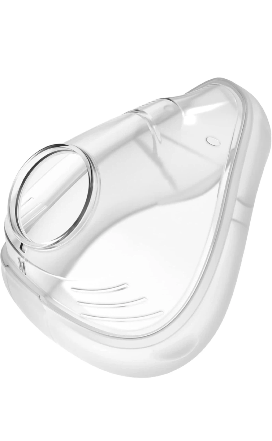 Replacement Cushion for F20 (Medium), - photo 4