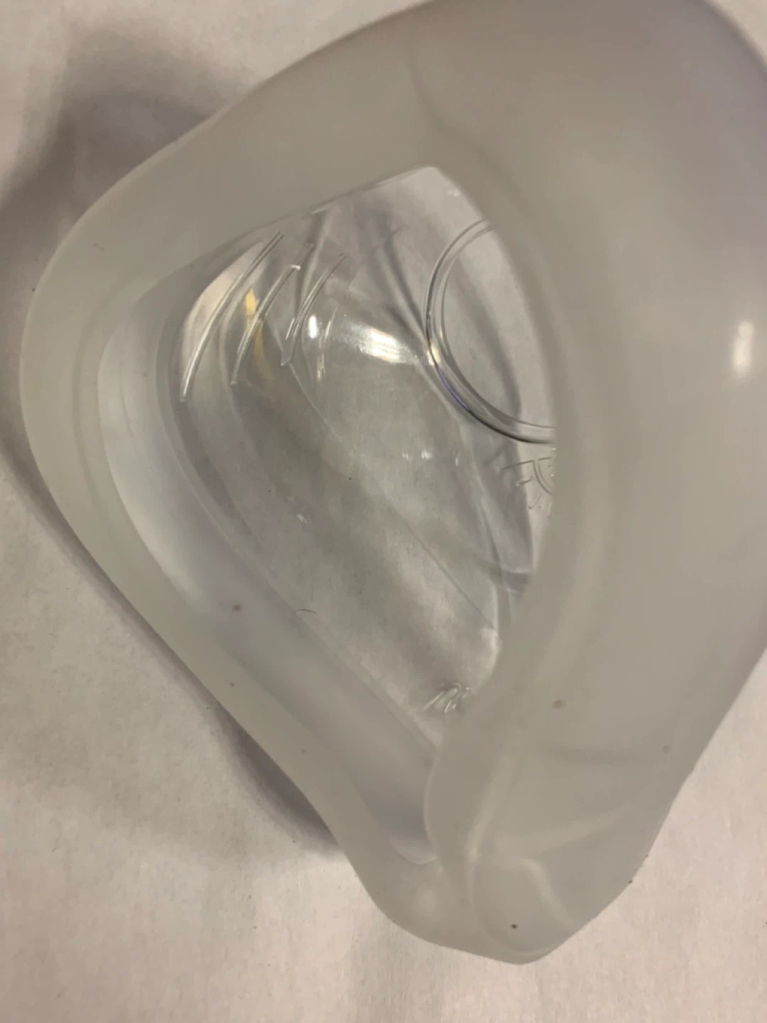 Replacement Cushion for F20 (Medium), - photo 5