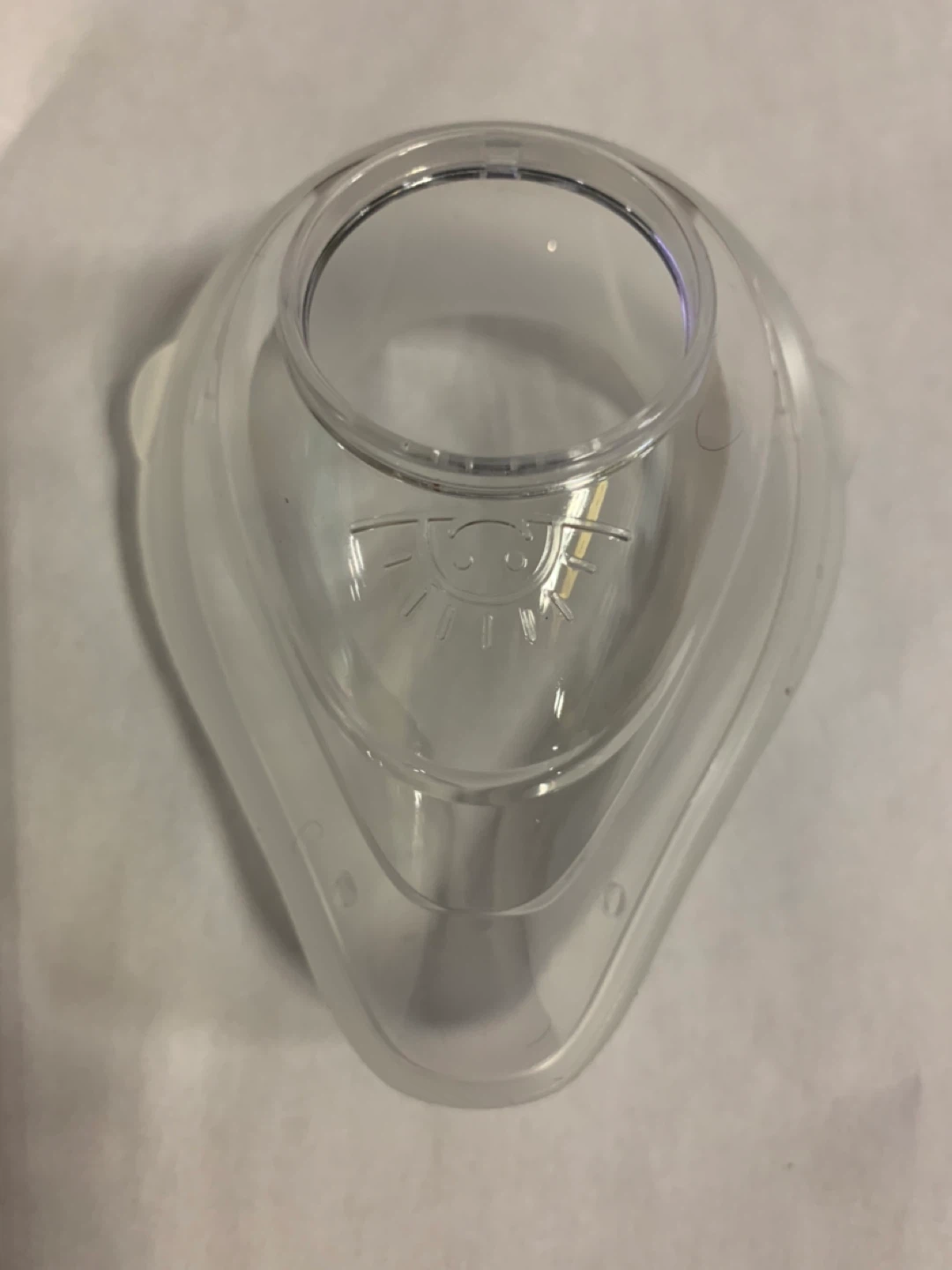 Replacement Cushion for F20 (Medium), - photo 2