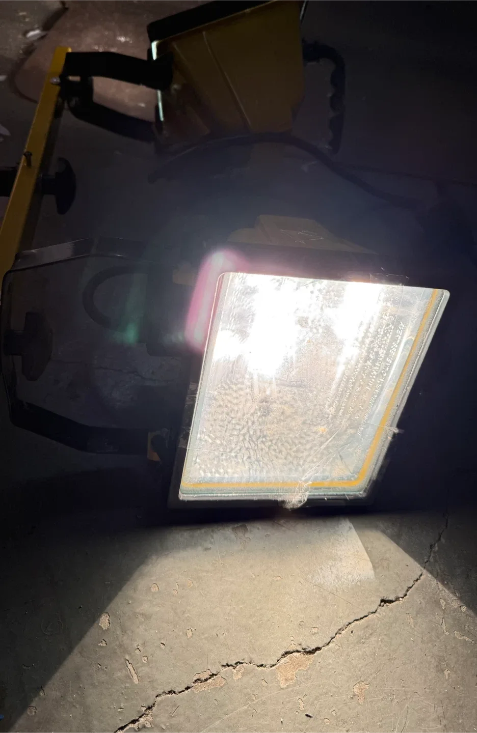 DeWalt Work Light
