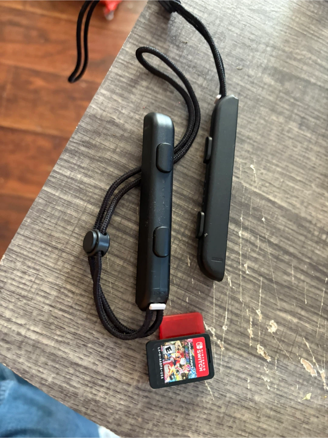 Nintendo Switch Console with Accessories - photo 5
