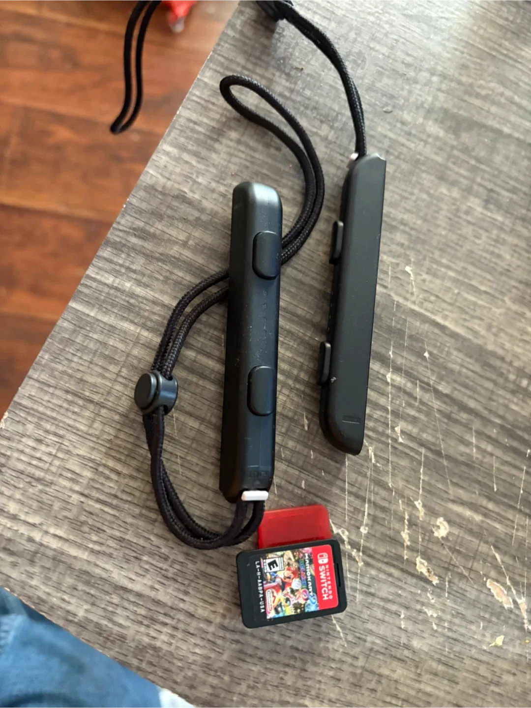 Nintendo Switch Console with Accessories image indicator(5)