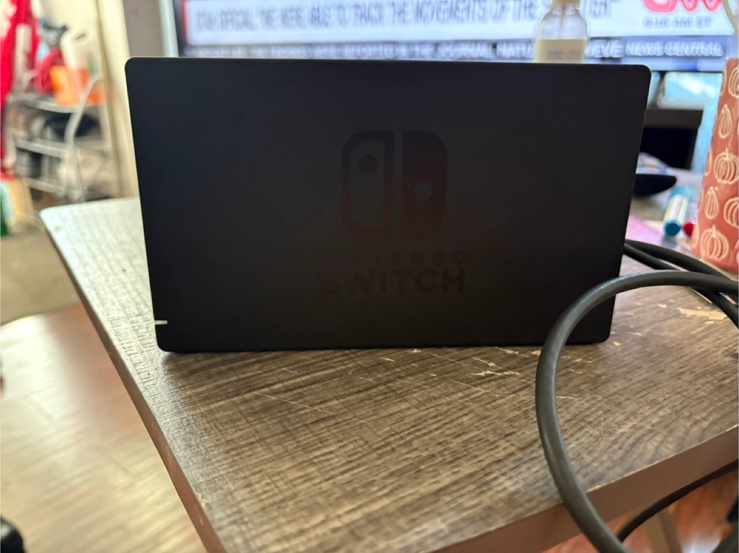 Nintendo Switch Console with Accessories - photo 4