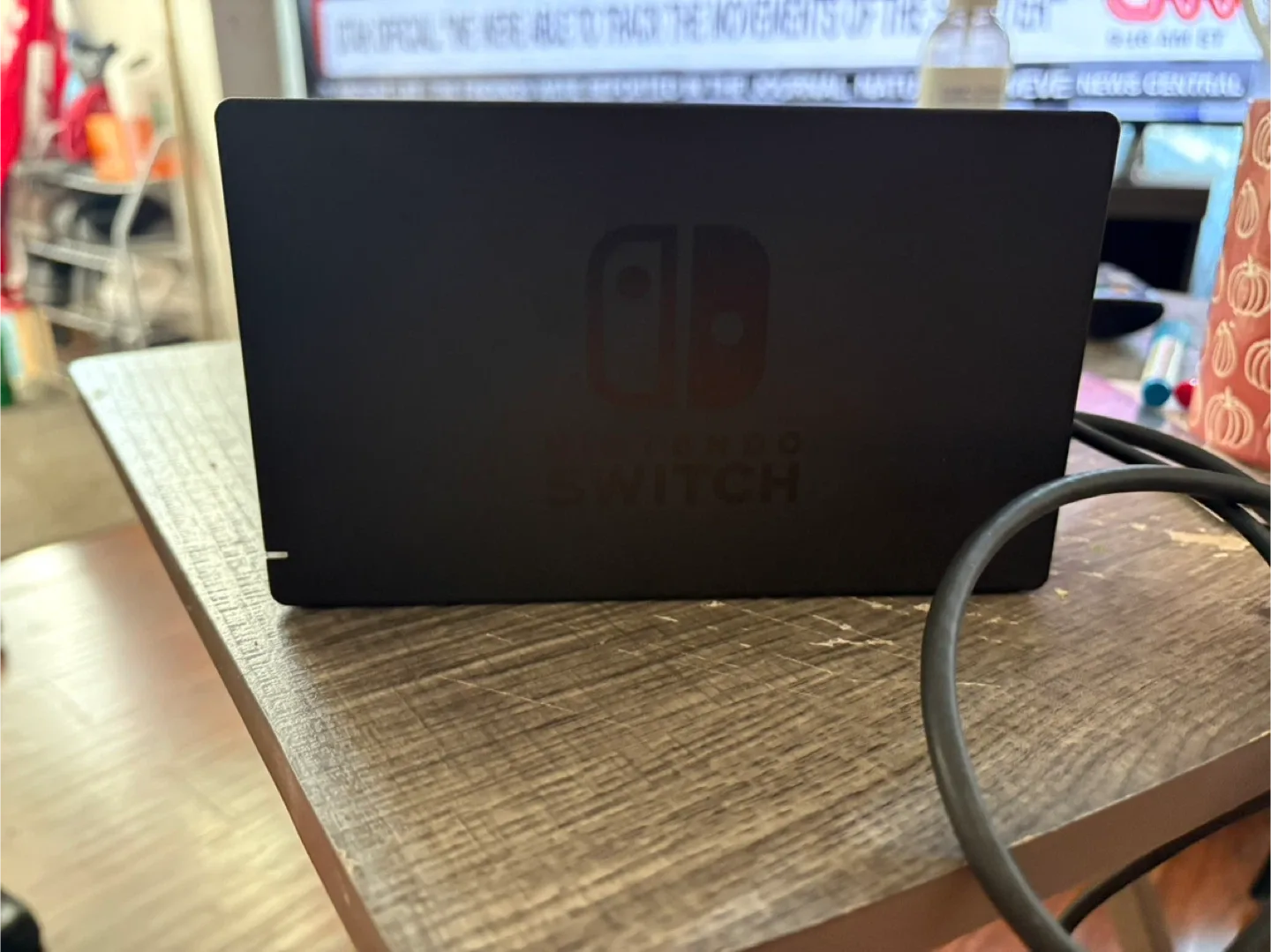 Nintendo Switch Console with Accessories image indicator(4)