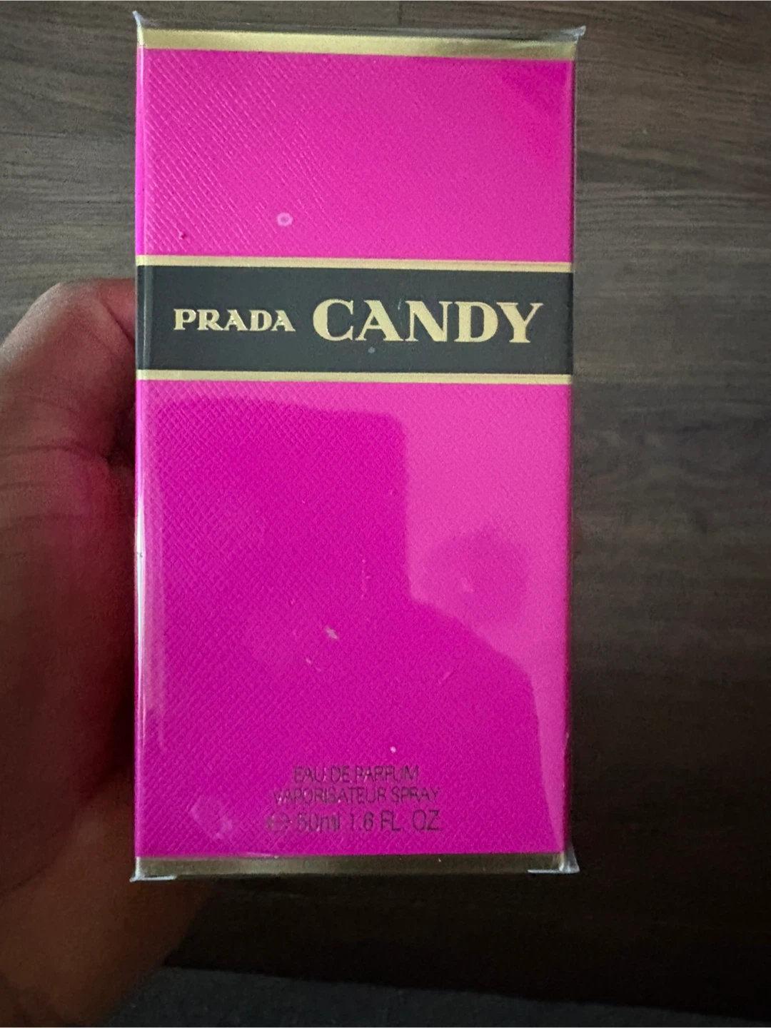 Prada Candy Eau de Parfum 50ml