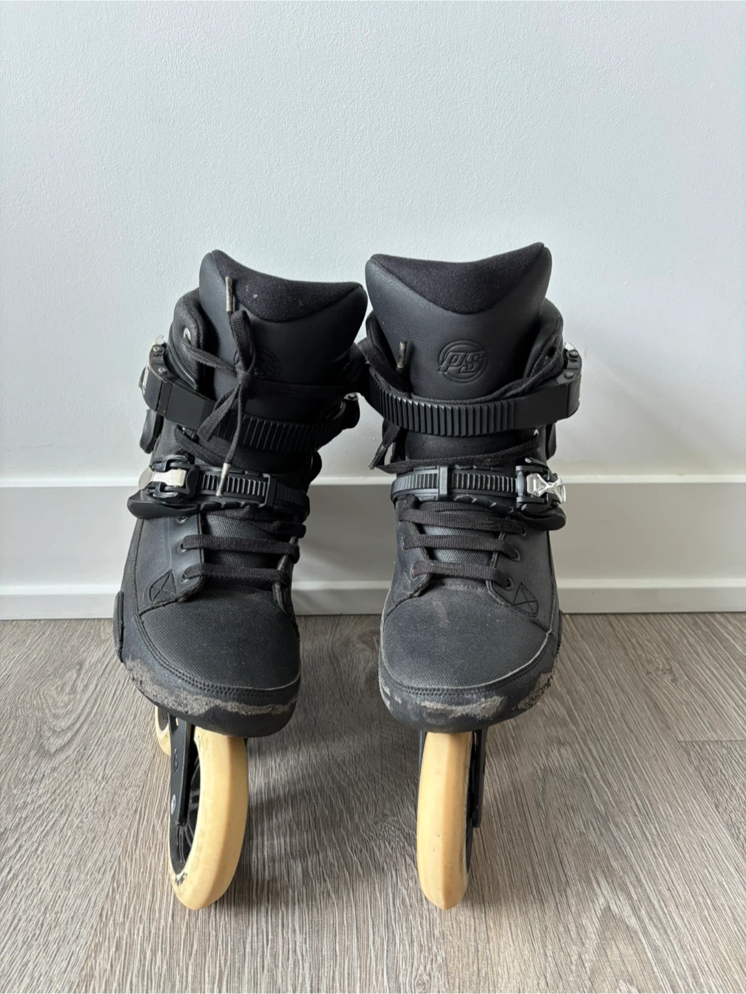 Inline Skates Powerslide - photo 2