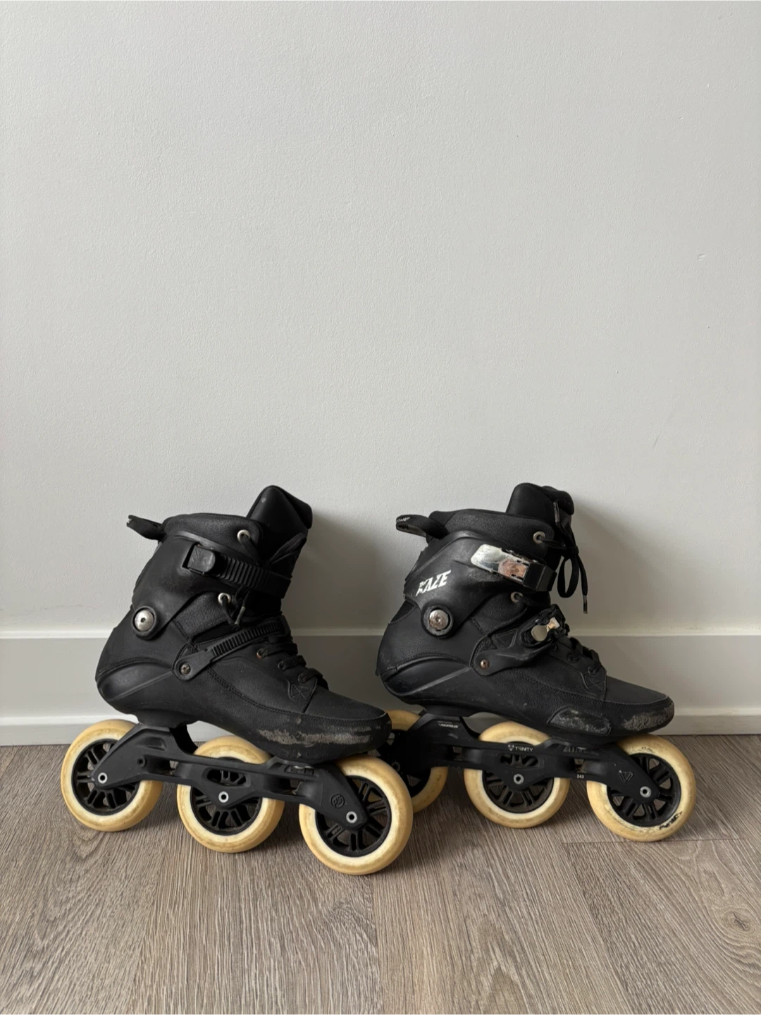 Inline Skates Powerslide