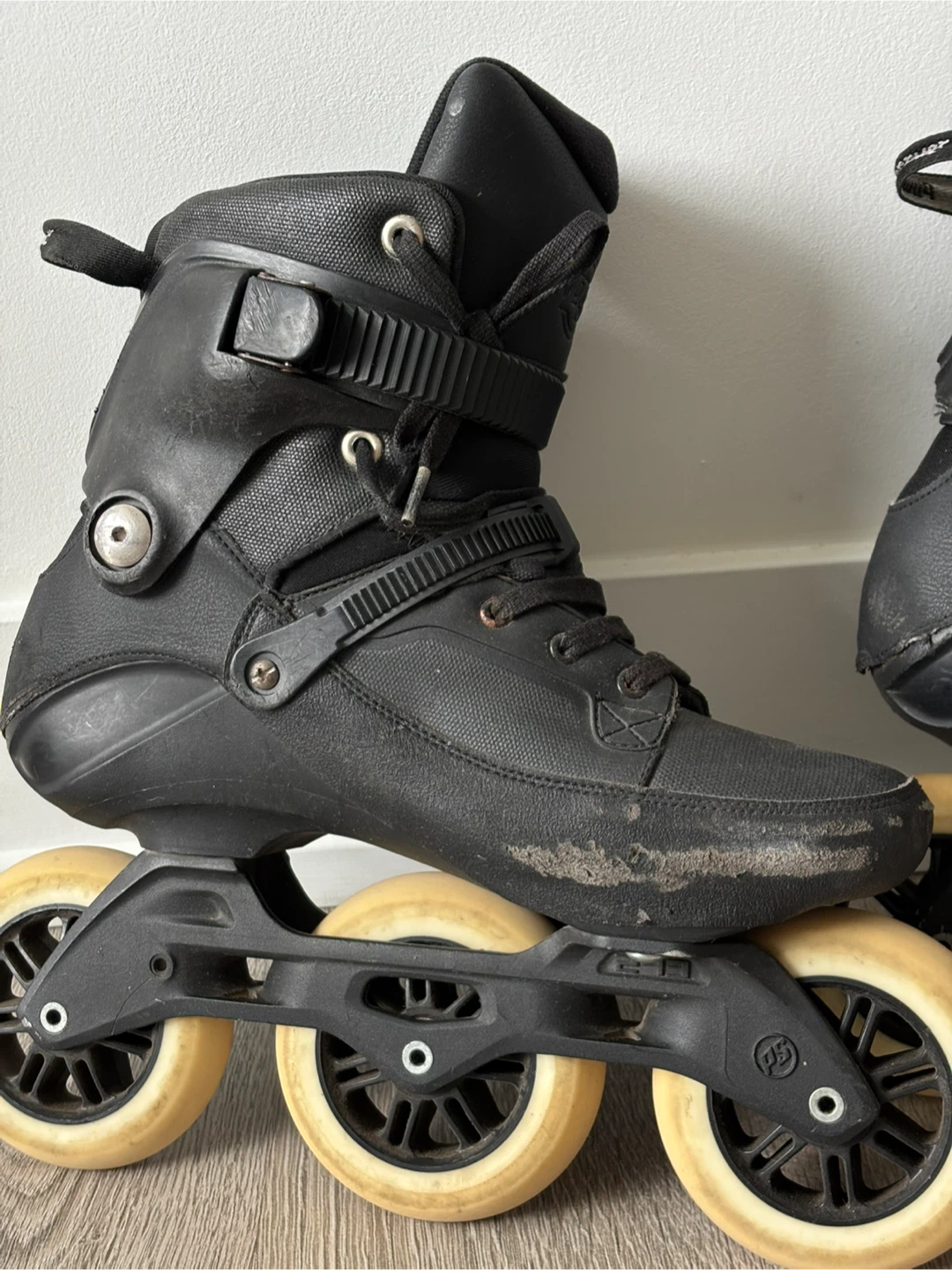 Inline Skates Powerslide - photo 3