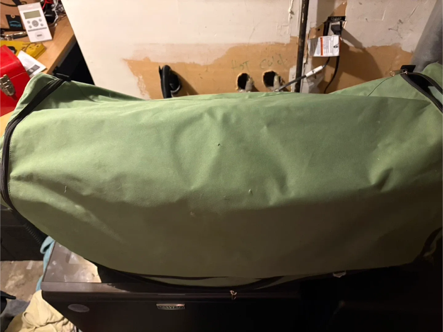 Coleman Skydome 6-Person Tent image indicator(4)