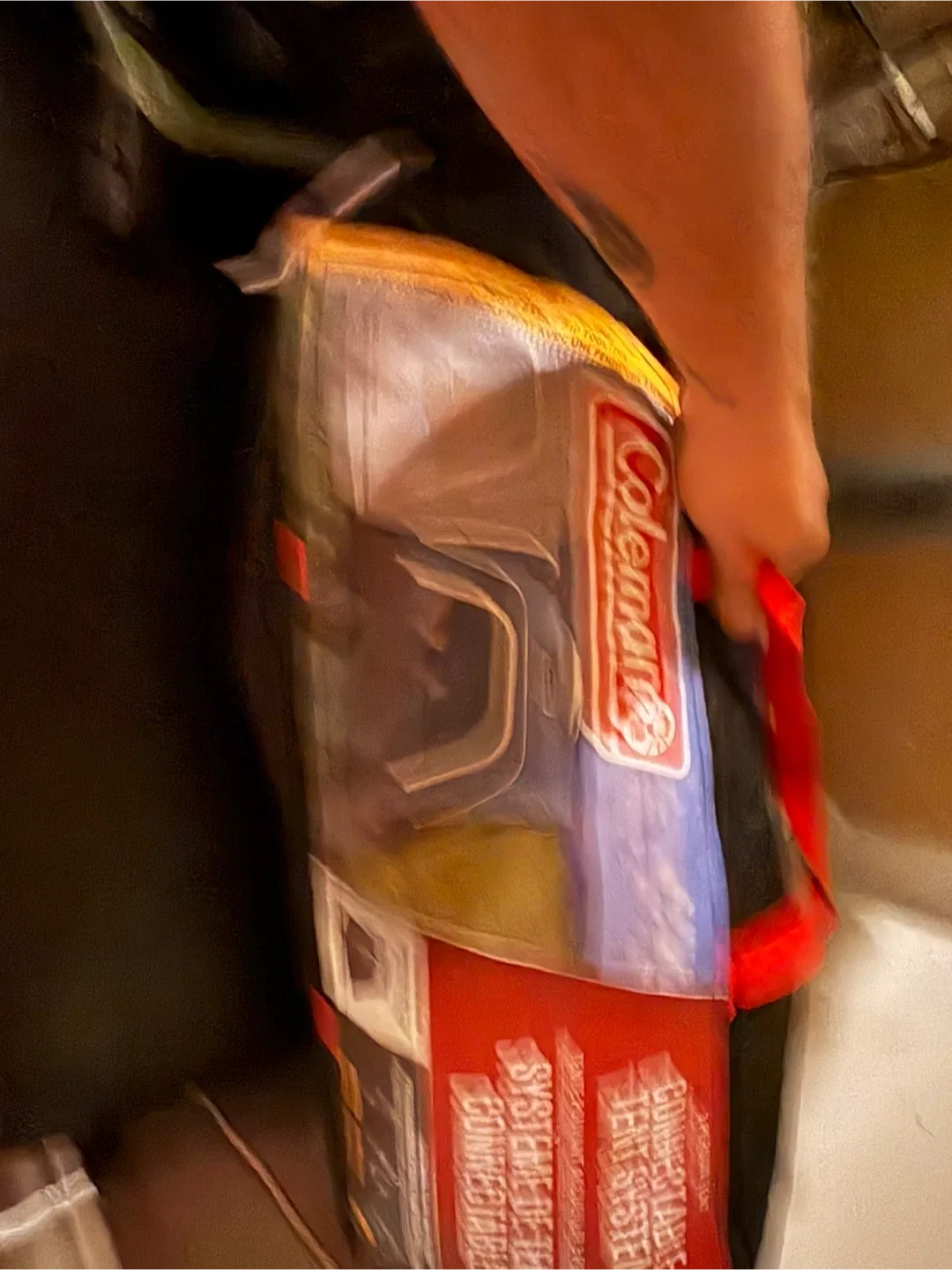 Coleman Skydome 6-Person Tent image indicator(3)