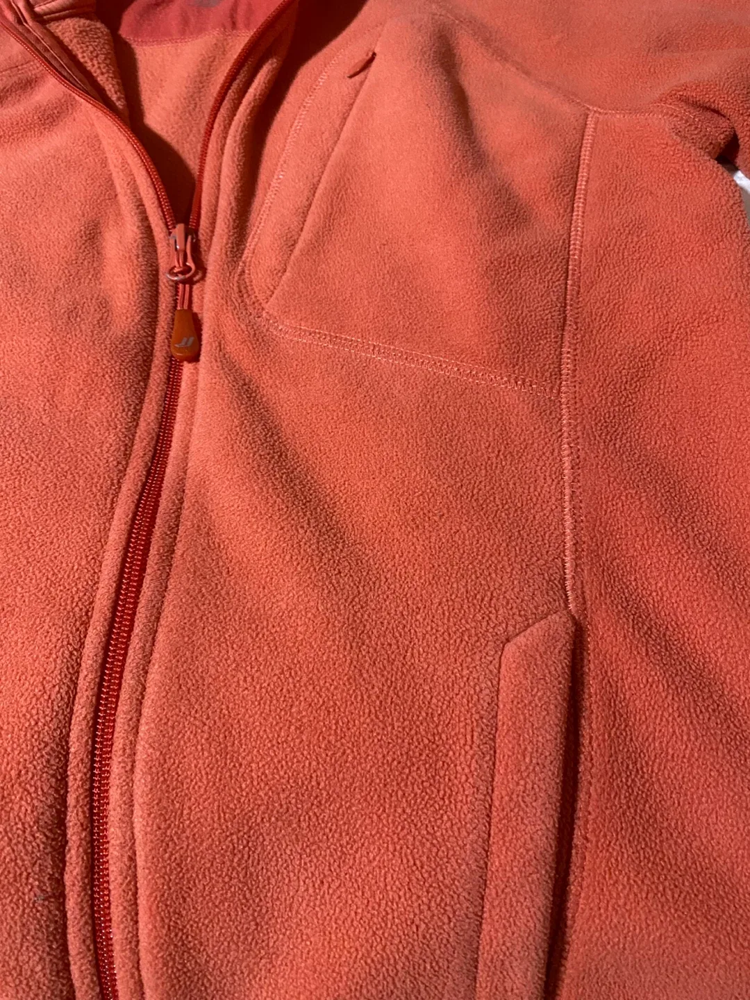 Joe Fresh Fleece Jacket image indicator(4)
