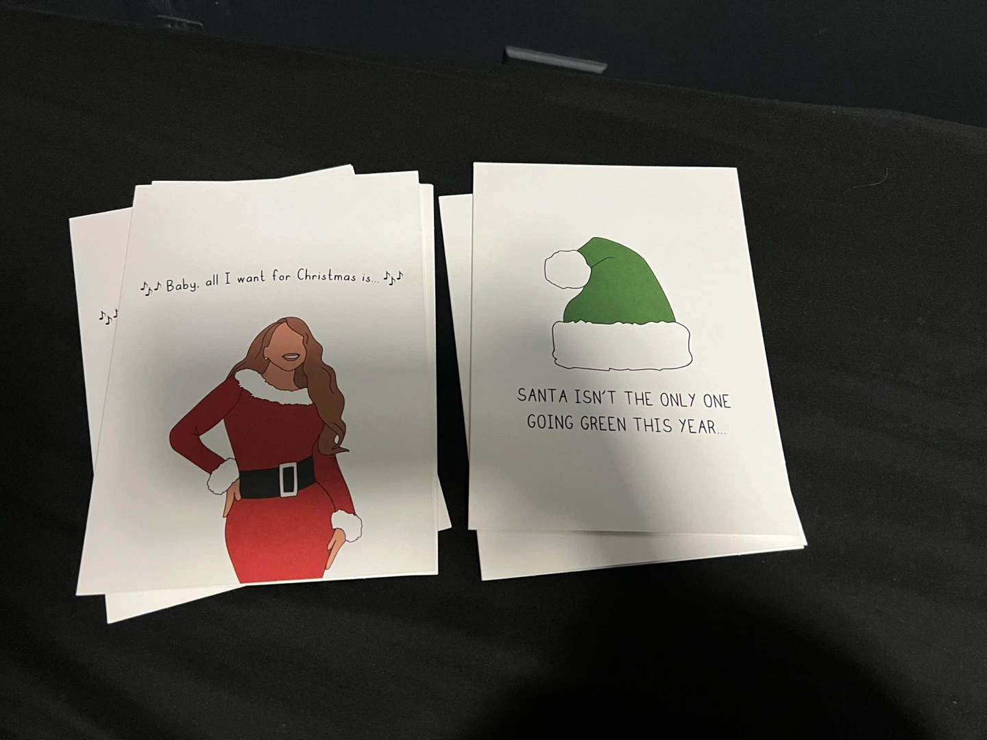 Christmas Cards - Variety Pack - photo 2