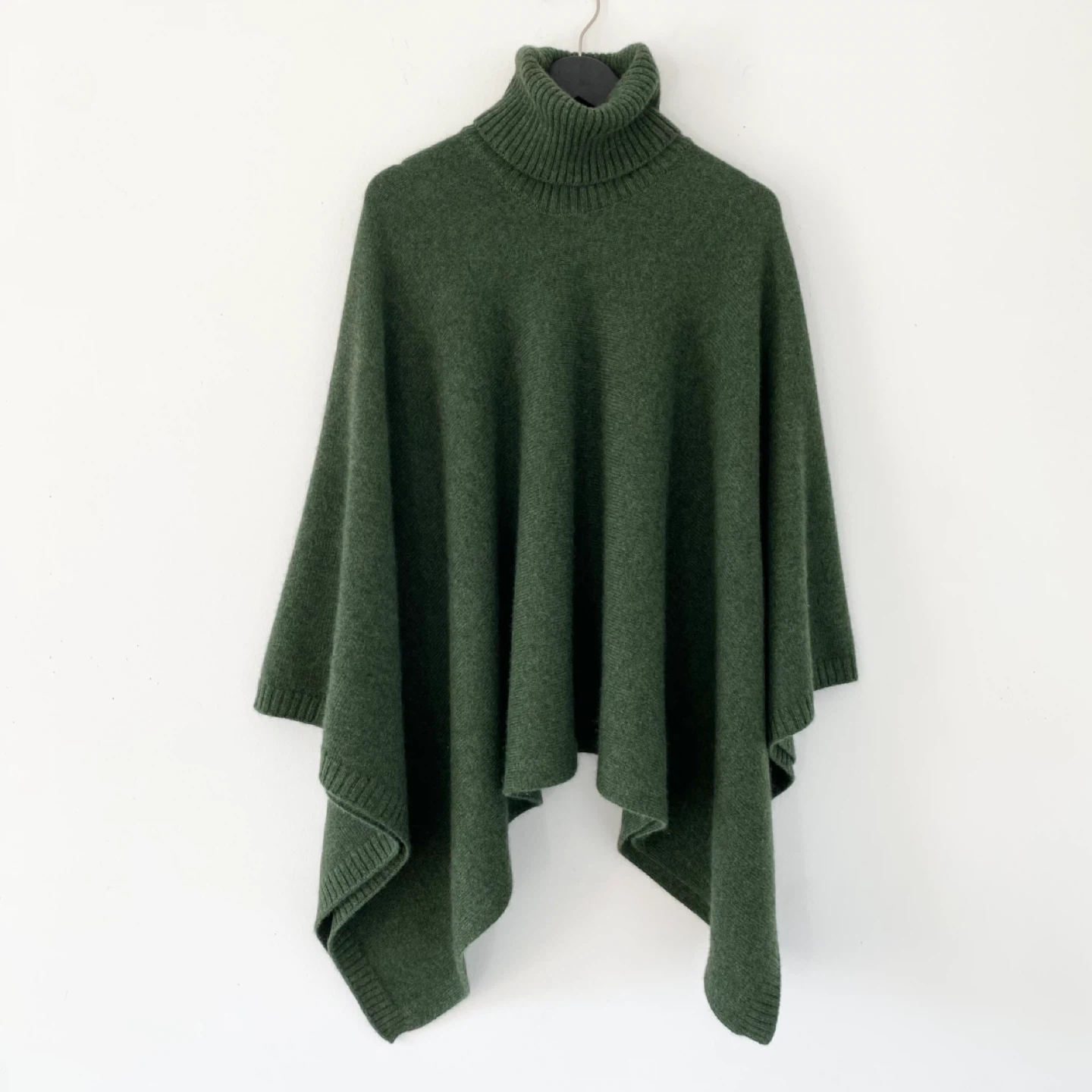 Linnea Lund 100% Cashmere Angela Poncho - photo 4