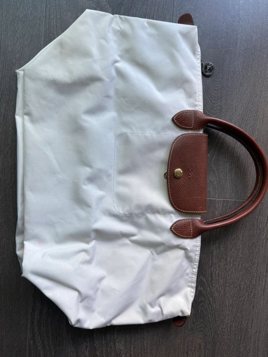 LONGCHAMP Medium Le Pliage Original M Tote Shoulder Bag image indicator(2)