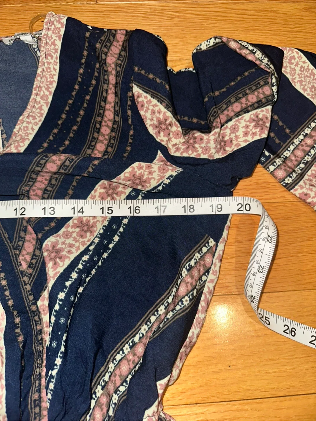 Boho Romper image indicator(4)