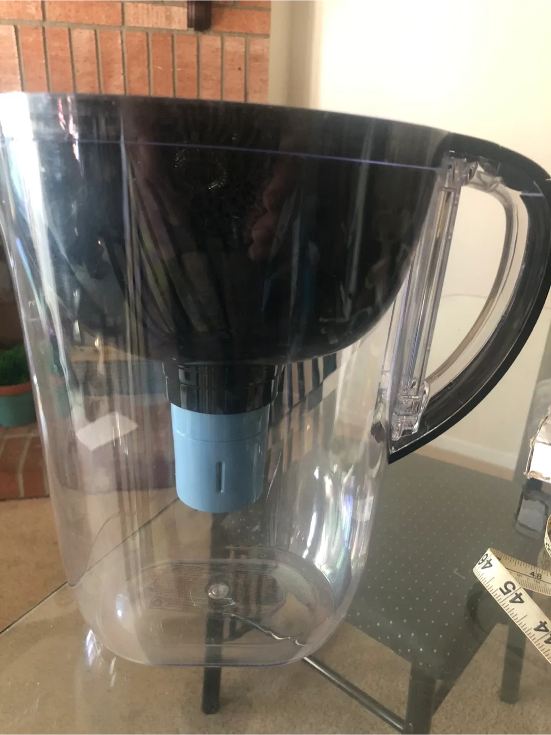 Brita Water Filter Pitcher thumbnail