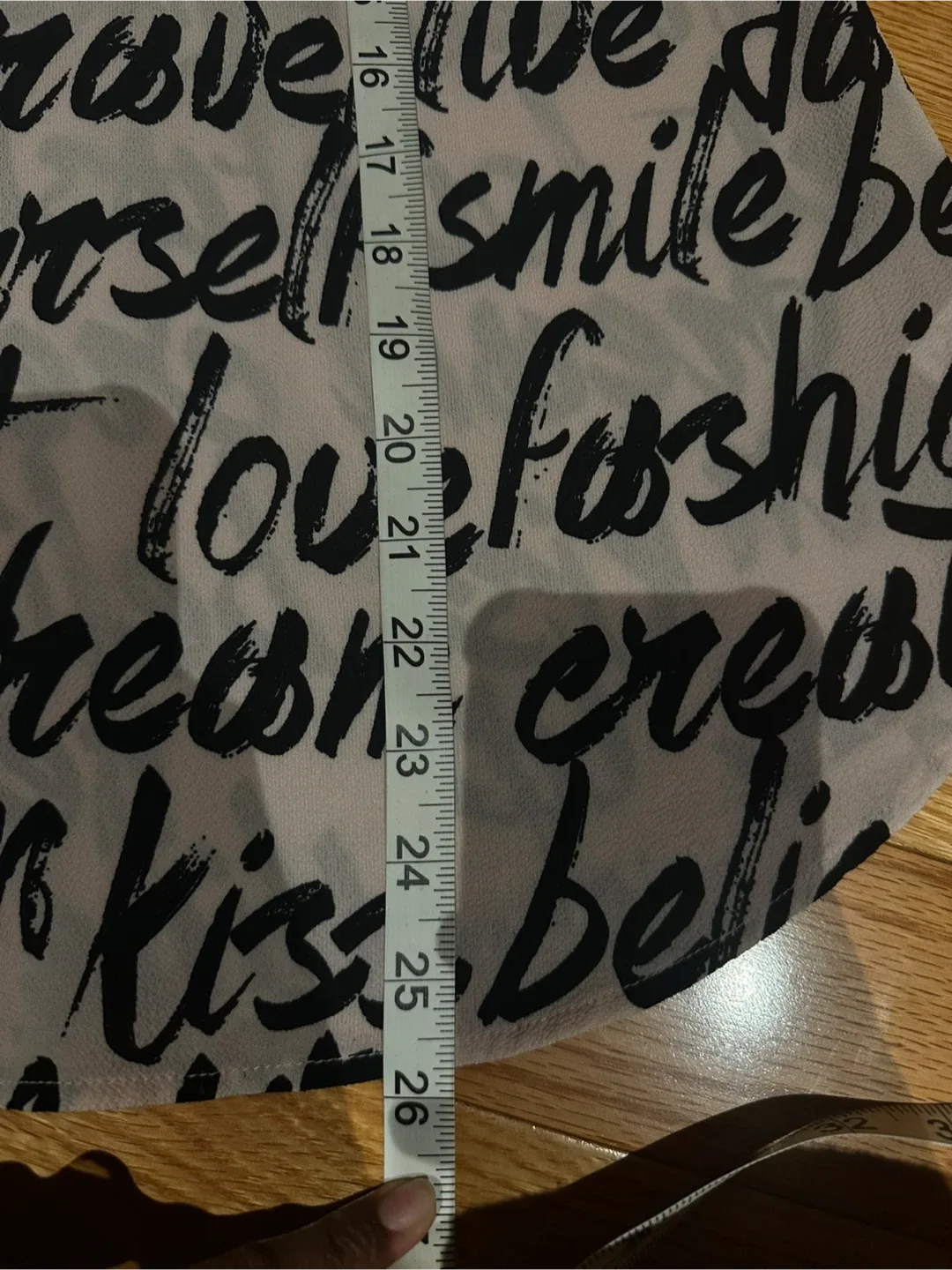 Light pink blouse small image indicator(6)