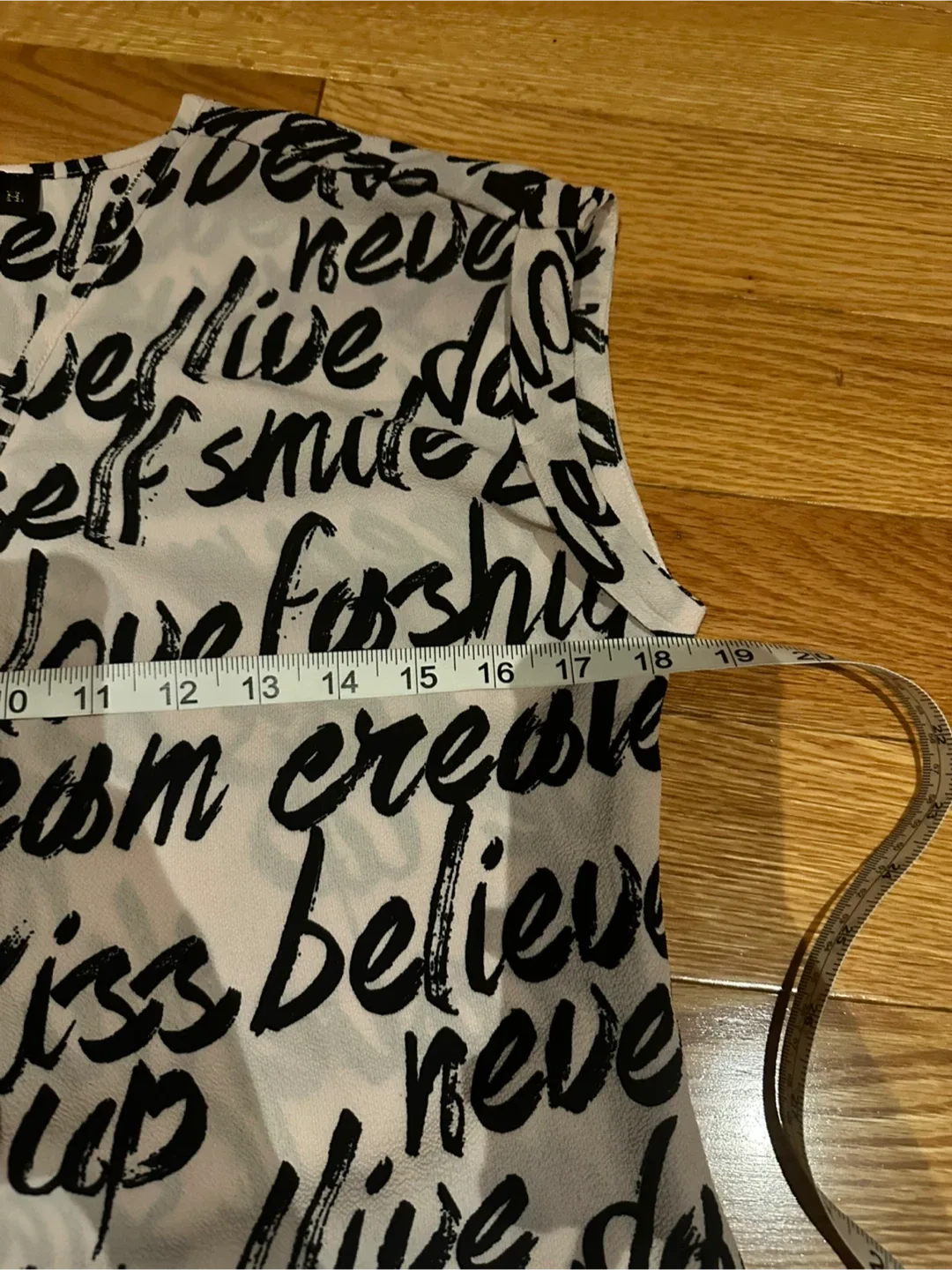 Light pink blouse small image indicator(5)