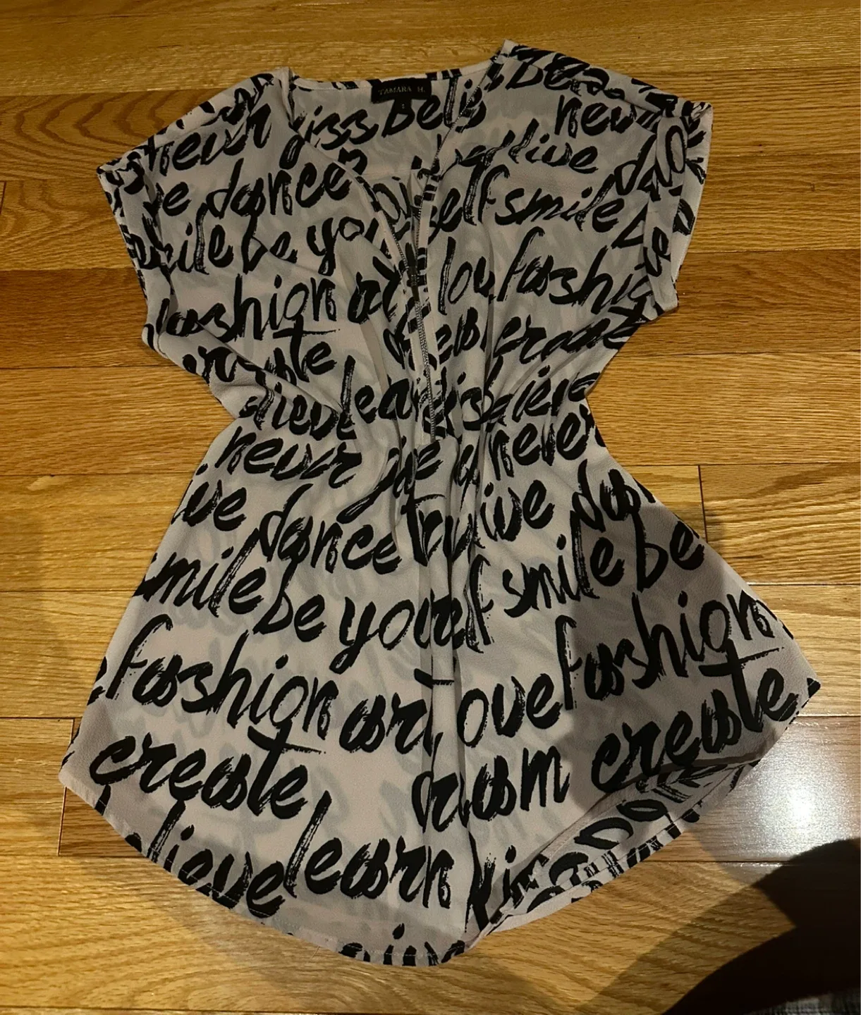 Light pink blouse small image indicator(2)